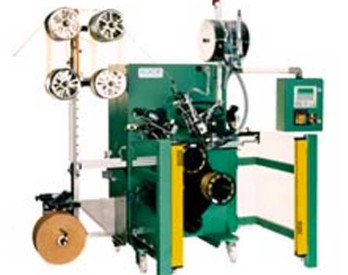 LW-404 S-NC Layer Winder